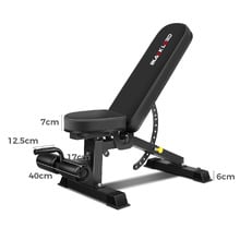 Jupiter Weight Bench